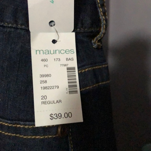 Jegging - Picture 4 of 5